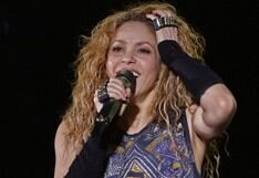 Shakira: el mensaje de agradecimiento a sus fans por su apoyo durante su separación de Piqué 