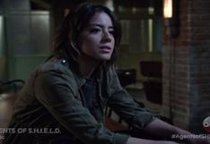 Agents of S.H.I.E.L.D.: ¿por qué Daisy quiere reunir a los inhumanos? | VIDEO