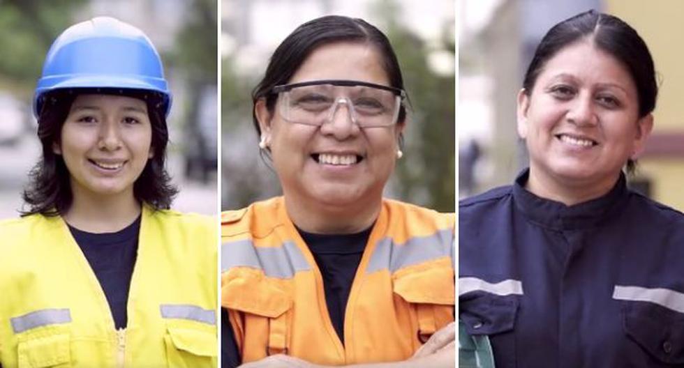 Mujeres Trabajadoras Protagonizan Video Viral De Facebook Redes Sociales El Comercio PerÚ 2843
