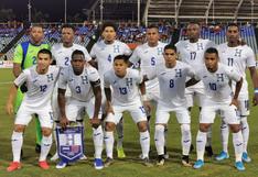 Honduras venció 2-0 a Trinidad y Tobago de visita por la tercera jornada de la Liga de Naciones Concacaf | VIDEO