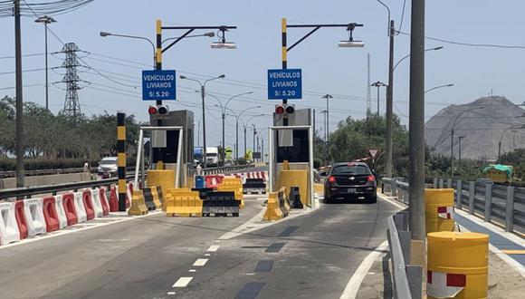 Los transportistas de carga y de pasajeros podrán realizar su solicitud mediante la mesa de partes, virtual o presencial, del MTC. (Foto: El Comercio)