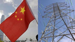 Sector eléctrico: ¿Por qué China invierte en Sudamérica?