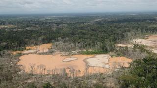 El Perú logró reducir la deforestación en la Amazonía en el 2018