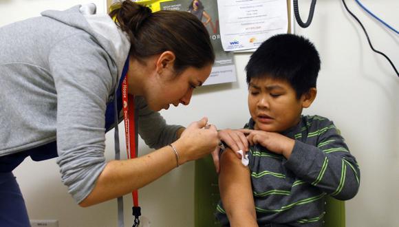 Brasil incluye vacuna contra hepatitis A en programa oficial