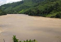 Declaran en alerta naranja al río Huallaga por aumento de su nivel