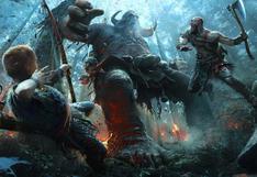 God of War: todo lo que debes saber sobre la prometedora nueva entrega para PS4
