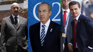 Los tentáculos de Odebrecht en México y los tres expresidentes involucrados