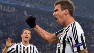Juventus venció 1-0 a Manchester City por la Champions League