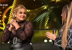 “Yo Soy, grandes batallas”: Susan Prieto y ‘Adele’ son eliminadas del programa | VIDEO