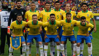 Perú vs. Brasil: ¿Cuáles son las virtudes y defectos del equipo de Tite?