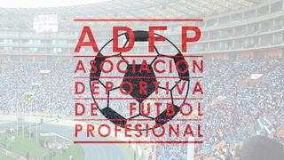 La Asociación Deportiva de Fútbol Profesional (ADFP) celebra su 107 aniversario