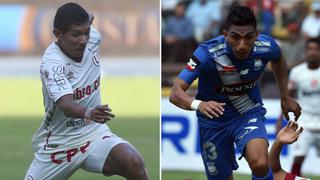 Universitario vs. Emelec en Sudamericana: duro reto para cremas