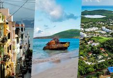 Descubriendo Puerto Rico: 5 razones irresistibles para enamorarte de la isla del encanto