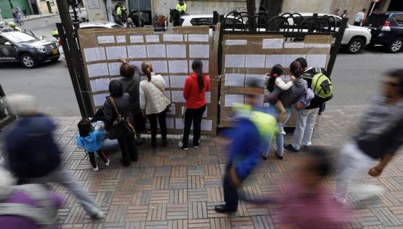 Elecciones en Colombia avanzan sin ataques armados