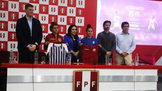 Alianza Lima y Universitario se enfrentarán en una nueva final del Campeonato de Fútbol Femenino