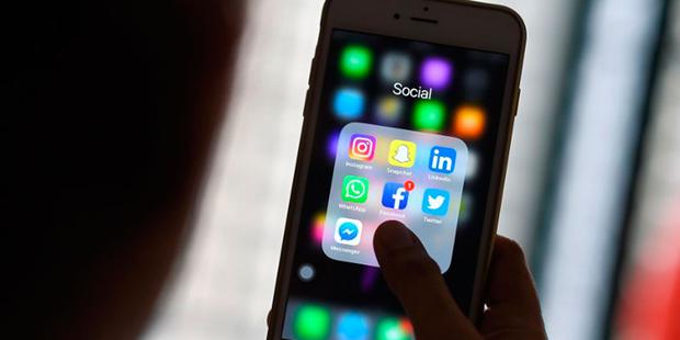 ¿Cómo puedes transmitir archivos de tu teléfono móvil a la PC? (Foto: AFP)