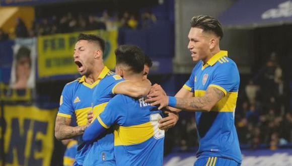 Qué canal transmite el Boca vs Independiente: Dónde ver transmisión del partido de Liga Profesional definición del título | TNT Sports | ARGENTINA ar | DEPORTE-TOTAL | EL COMERCIO PERÚ