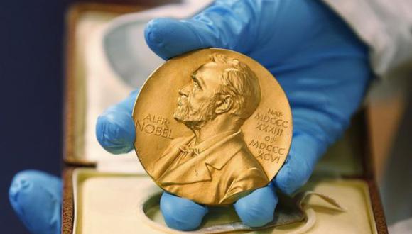 Los primeros premios Nobel se entregaron el 10 de diciembre de 1901. (Foto: AP)