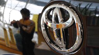 Toyota llama a revisión a 6.000 autos por posibles fallas