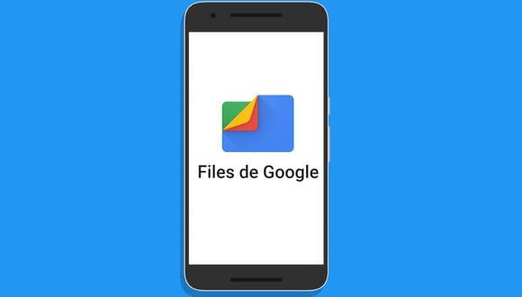 Elimina archivos, fotos y videos que no utilices, de la memoria de tu dispositivo Android con ayuda de Google Files. Foto: Pixabay / Composición Mag El Comercio