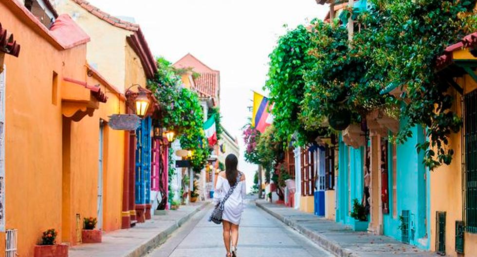 Semana Santa en Colombia 2022: 15 consejos para los que van a viajar en esta fecha