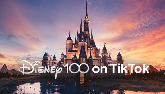 Link Cartas Disney 100, viral en Tiktok, hoy: cómo acceder al juego para obtener premios con los CARDS | Foto: The Walt Disney Company