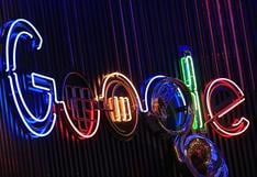 Creciente negocio publicitario de Google impulsa el beneficio de Alphabet