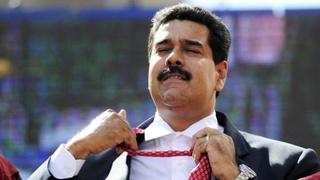 Venezuela: Documentos probarían que Maduro es colombiano