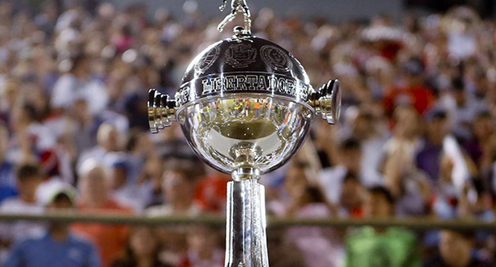 Siete excampeones de la Copa Libertadores se reunirán para definir su participación en el certamen. (Foto: Getty Images)