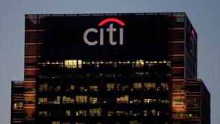 Citigroup supera previsiones de ganancias ayudado por tarjetas de crédito e intermediación financiera