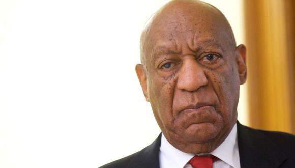 Bill Cosby: Jurado lo halla culpable de todos los cargos de agresión sexual. (Reuters).