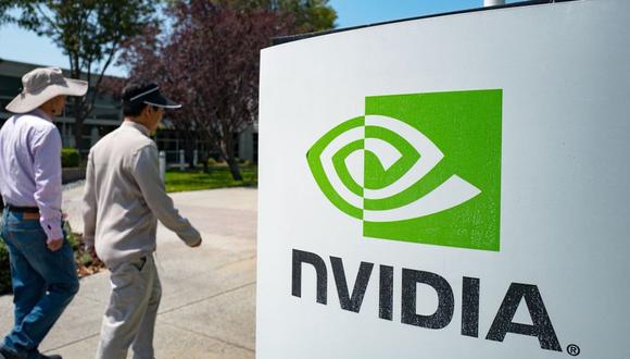 Nvidia se unió al club de empresas que valen un billón de dólares. (Foto: Difusión)