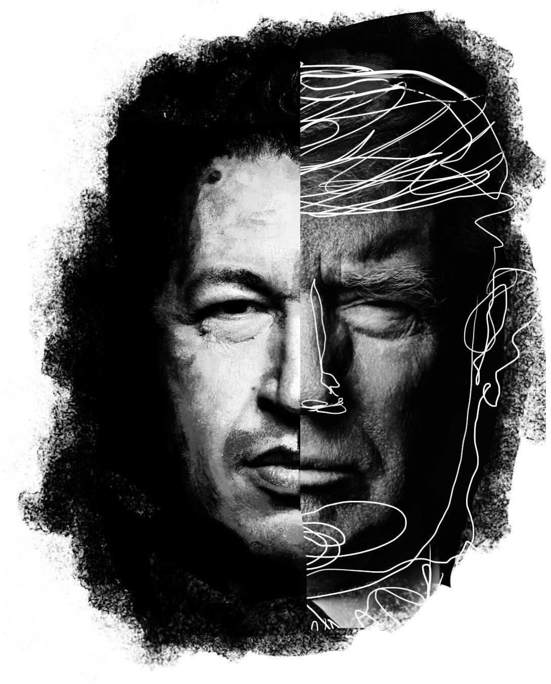 "El artículo, del profesor de Harvard Stephen M. Walt, argumenta que Trump está llevando a cabo una transformación en cámara lenta a una autocracia".