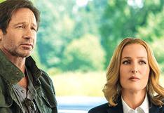 The X-Files: Mulder y Scully ya no están juntos en renacimiento de la serie