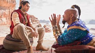 ¿"Aladdin" tendrá secuela? Productor señaló que están en "una fase inicial"