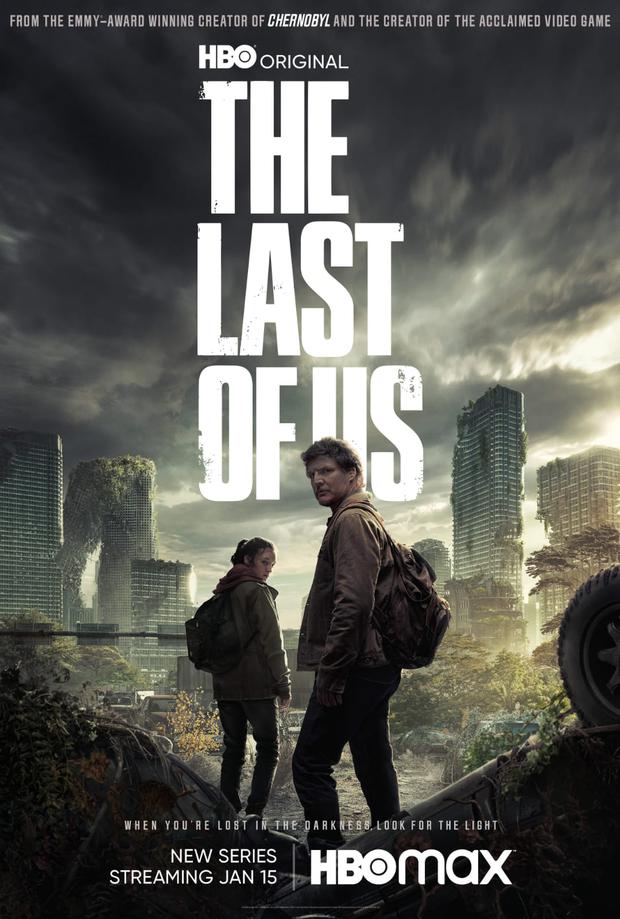 The Last of Us da HBO anuncia atores que viverão os irmãos Sam e Henry na  série
