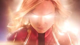 "Capitana Marvel": mira el nuevo tráiler de la esperada película de Marvel | VIDEO