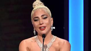 Globos de Oro 2019: Lady Gaga, “A Star Is Born” listos para dominar la premiación