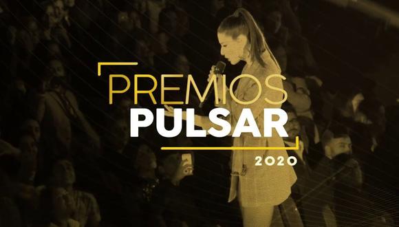 Premios Pulsar 2020 se celebró con una ceremonia online. (YouTube: SCD Oficial)