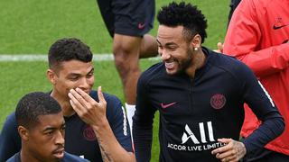 Neymar: Barcelona propone cesión de dos años con opción a compra obligatoria