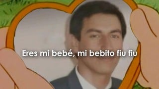 La historia detrás de “Mi bebito fiu fiu”, la canción que Bad Bunny hizo famosa