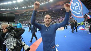Repechajes en Europa: así celebraron Francia, Portugal, Grecia y Croacia su clasificación al Mundial [FOTOS]