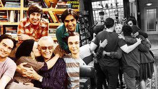 "The Big Bang Theory": el grupo de nerds desadaptados que conquistó la TV
