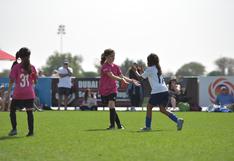 Todo listo para la Copa Fair Play by Quanta: campeonato de fútbol 11 femenino 