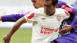 Partidos de Universitario se verán por CMD y Gol TV