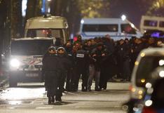 Francia: rescatan a rehenes capturados por delincuentes en Roubaix
