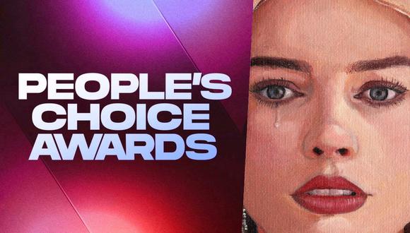 Sigue los People's Choice Awards este domingo 18 de febrero.