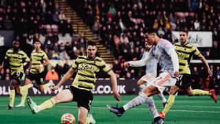 Manchester United fue goleado por Watford en la Premier League | VIDEO