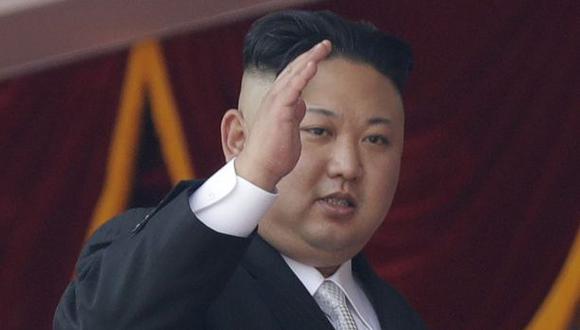 Kim Jong-un inspecciona tropas en dos islas fronterizas