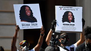 ‘Say Her Name’, el movimiento que busca visibilizar a las afroamericanas víctimas de la violencia policial
